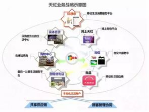 零售轉(zhuǎn)型的三大互聯(lián)網(wǎng)化策略 聚焦互聯(lián)網(wǎng)銷售