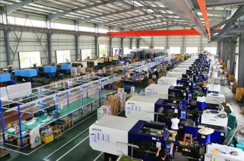 外貿工廠轉型自救 兩周訂單驟降90%，互聯網銷售與網紅帶貨成新出路