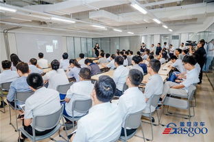 聚焦高感知新技術(shù)，共話(huà)產(chǎn)業(yè)未來(lái)——蓋世汽車(chē)走進(jìn)北汽主機(jī)廠(chǎng)技術(shù)交流圓滿(mǎn)落幕